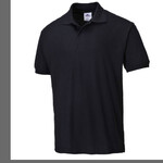 Naples Polo Shirt Short Sleeve