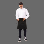Half Bistro Apron