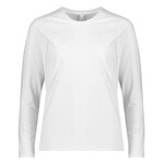 Womens Performance Long Sleeve Tee